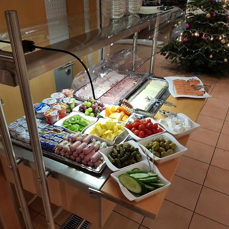 Hotel Habana Aalen Dış mekan fotoğraf