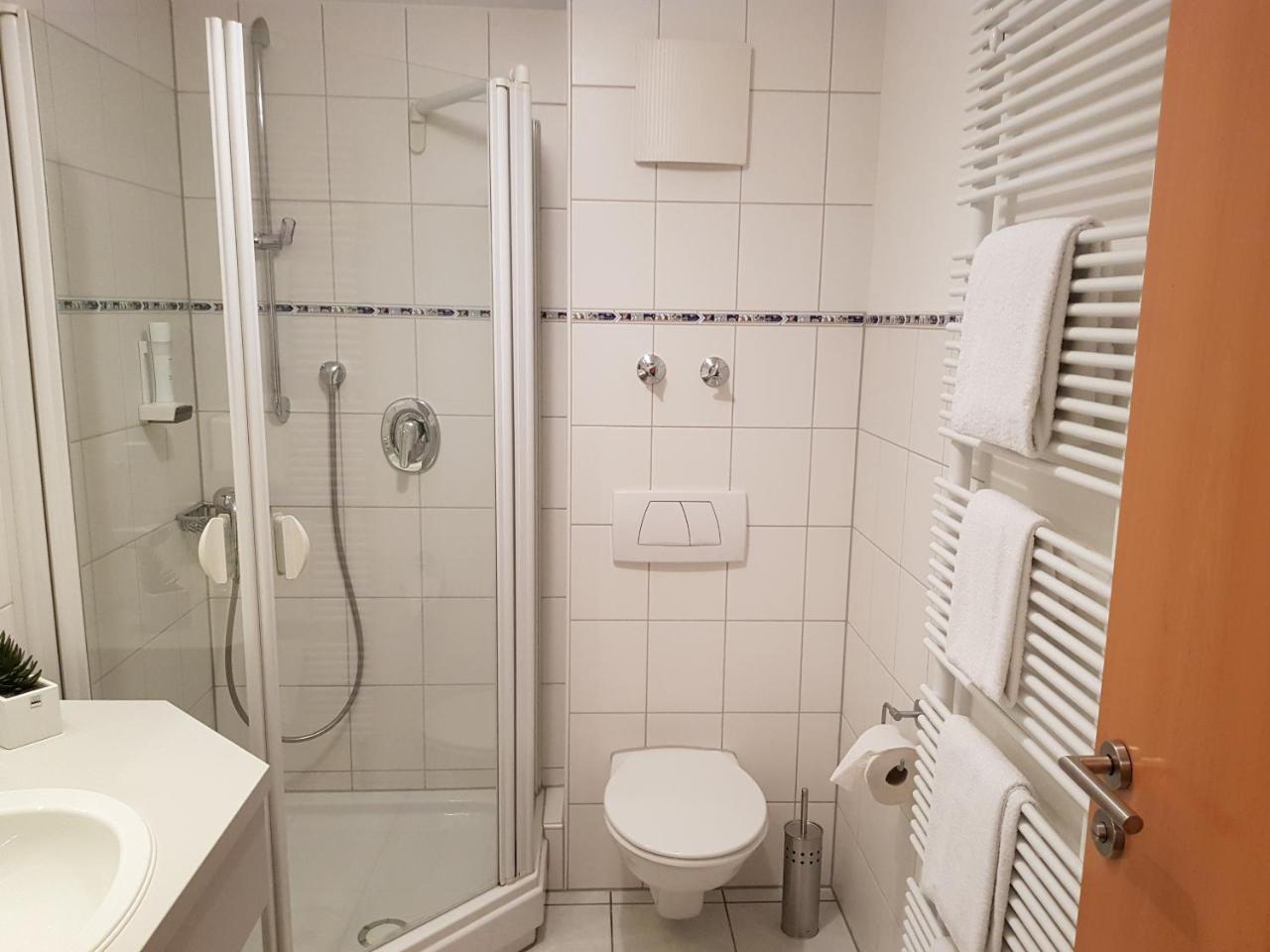 Hotel Habana Aalen Dış mekan fotoğraf