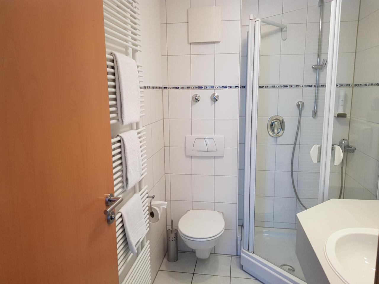 Hotel Habana Aalen Dış mekan fotoğraf