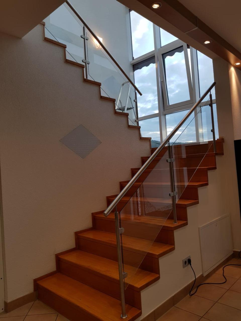 Hotel Habana Aalen Dış mekan fotoğraf