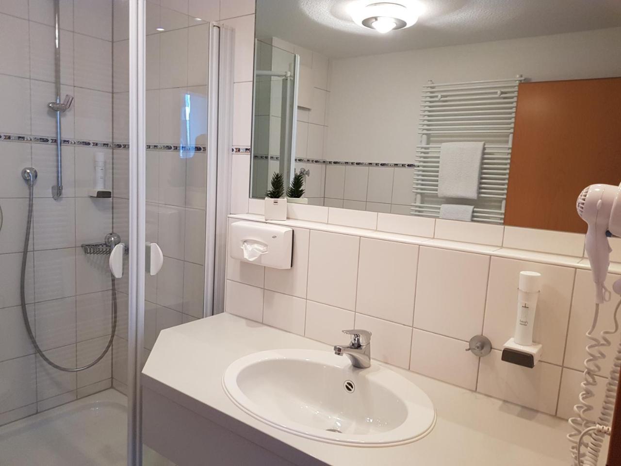Hotel Habana Aalen Dış mekan fotoğraf