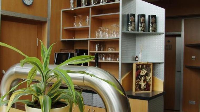Hotel Habana Aalen Dış mekan fotoğraf