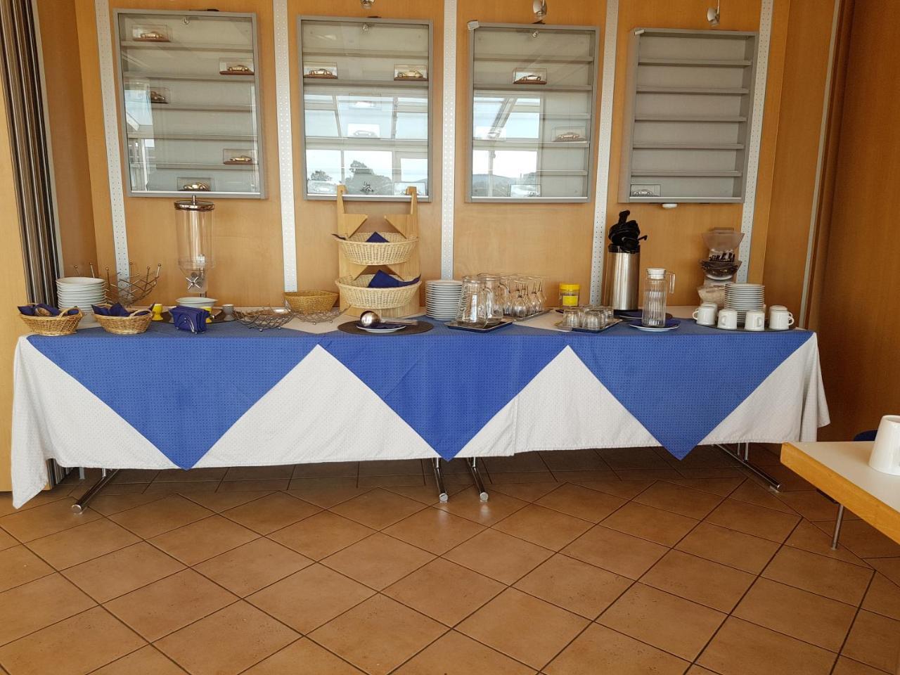 Hotel Habana Aalen Dış mekan fotoğraf