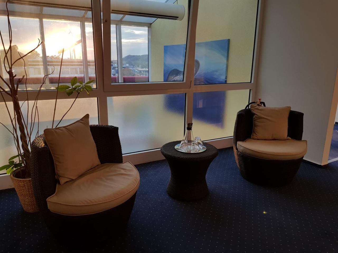 Hotel Habana Aalen Dış mekan fotoğraf