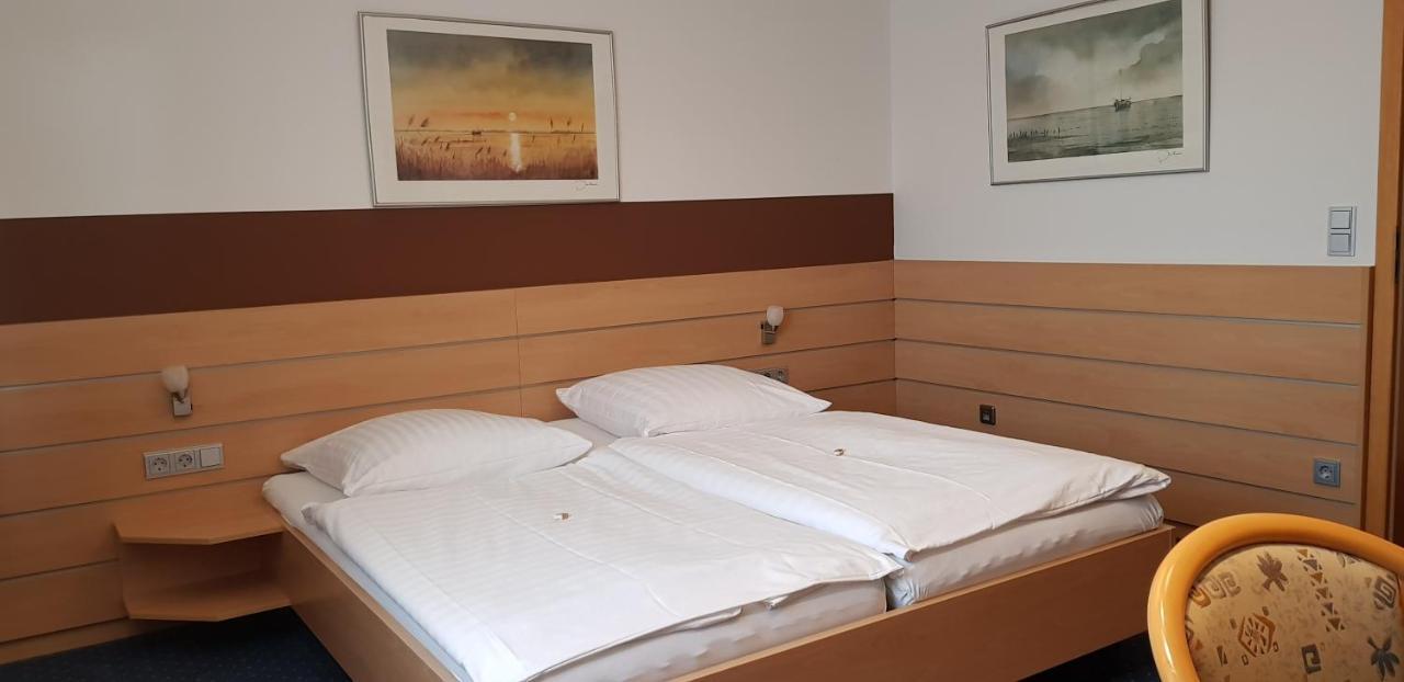 Hotel Habana Aalen Dış mekan fotoğraf