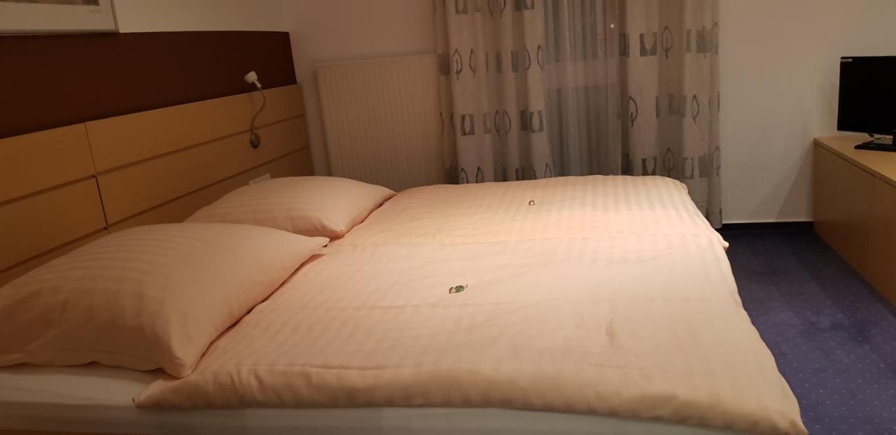 Hotel Habana Aalen Dış mekan fotoğraf